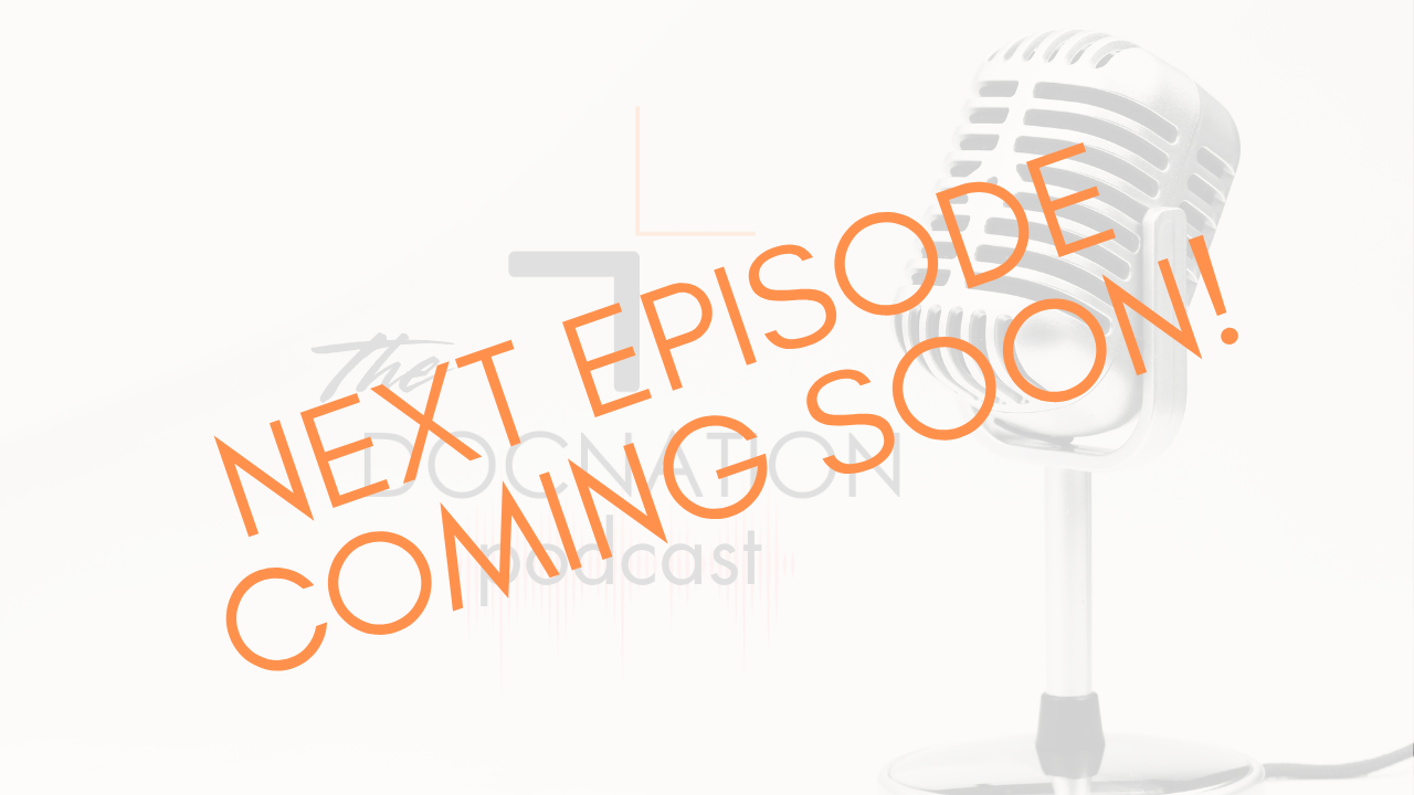 COMING SOON DN Podcast