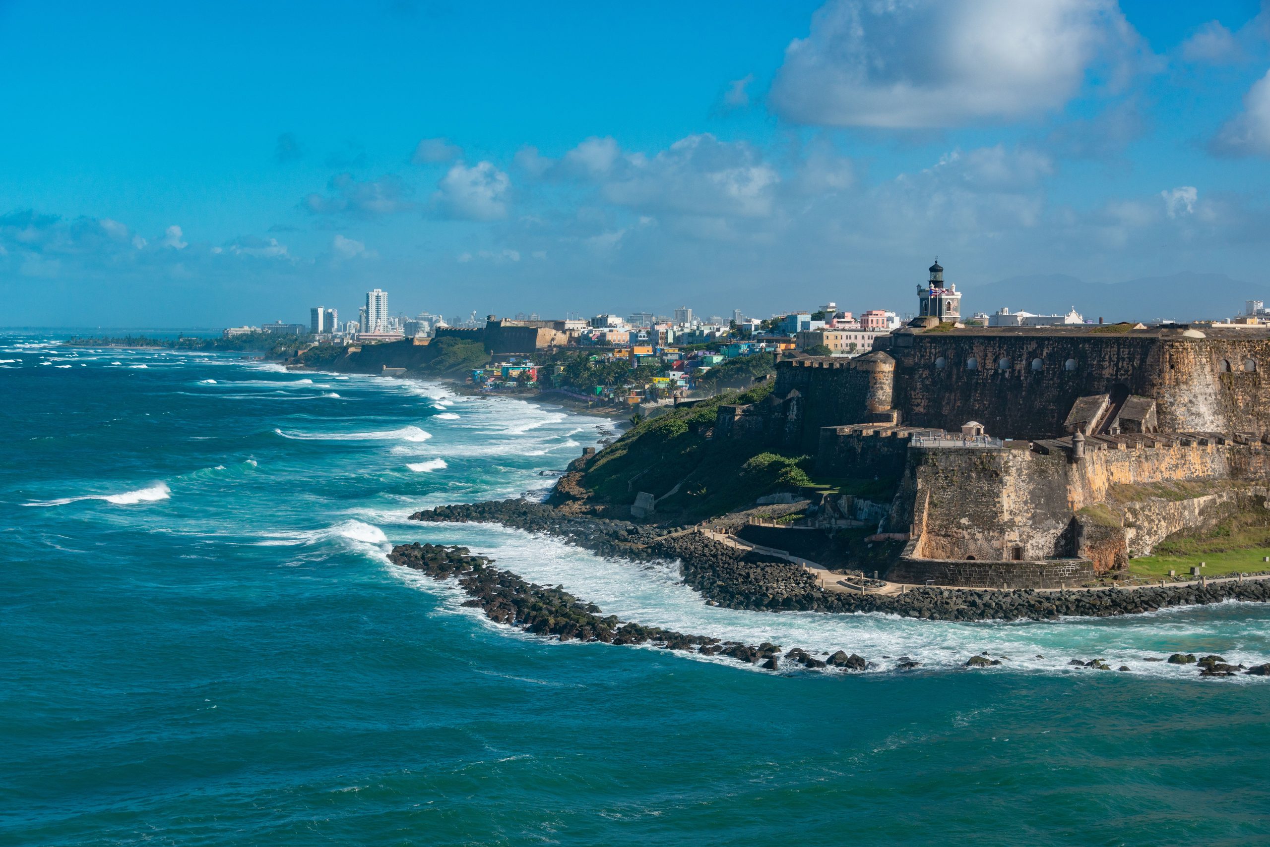 Act 60 San Juan