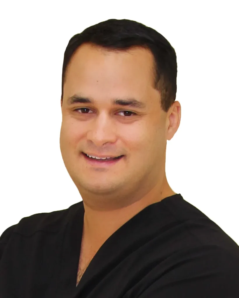 Anthony Giuffrida, MD