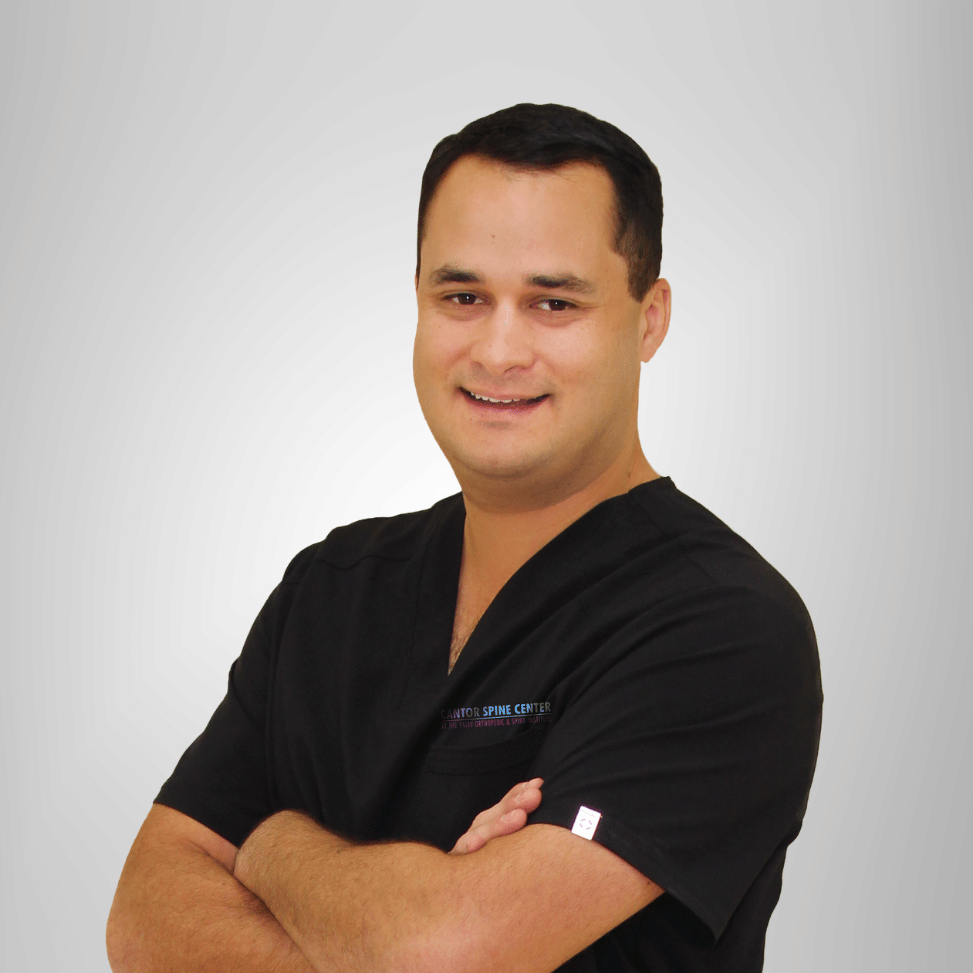 Anthony Giuffrida, MD