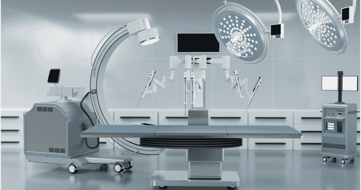 medical equipment bonus depreciation