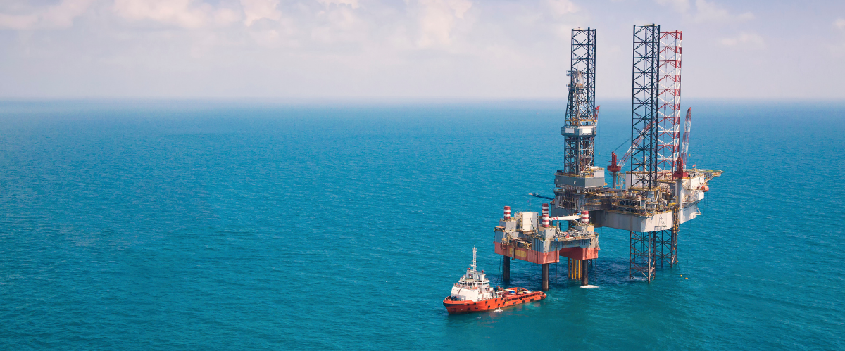 oil rig has intangible drilling costs